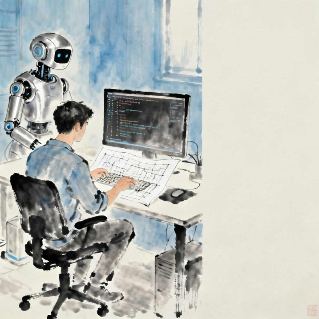 一、代码不再稀缺之后，什么变稀缺了